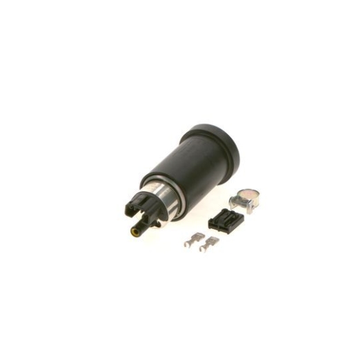 Kraftstoffpumpe BOSCH 0 580 314 155 f&uuml;r AUDI VW, im Kraftstoffbeh&auml;lter