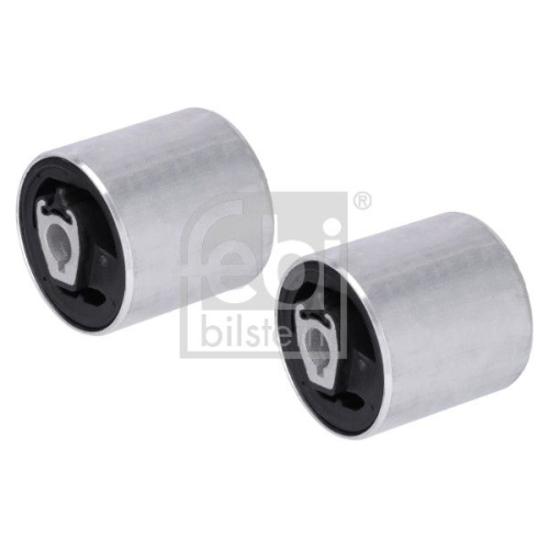 Febi Bilstein 12576 Querlenkerlagersatz , 1 St&uuml;ck