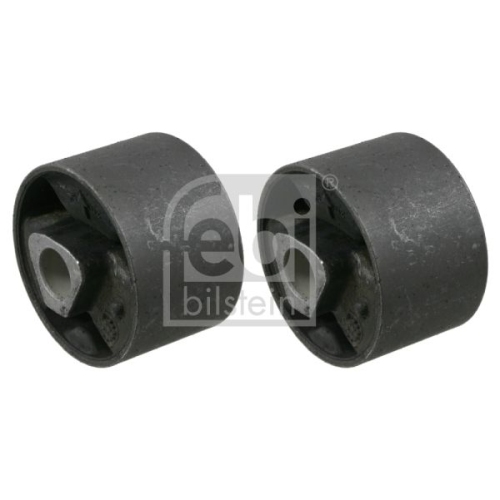 Febi Bilstein 04037 Querlenkerlagersatz , 1 St&uuml;ck