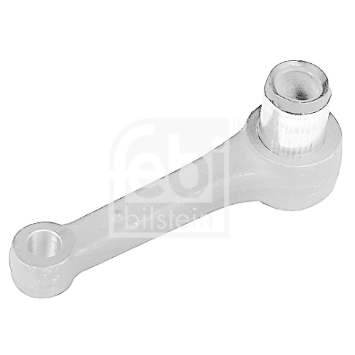 Febi Bilstein 09158 Lenkhebel mit Lager , 1 St&uuml;ck