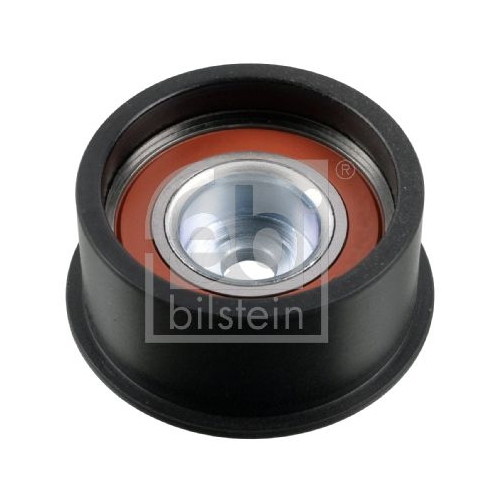 Febi Bilstein 12110 Umlenkrolle f&uuml;r Zahnriemen , 1 St&uuml;ck