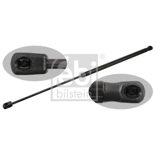 Febi Bilstein 47633 Gasdruckfeder f&uuml;r Frontklappe , 1 St&uuml;ck
