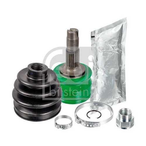 Febi Bilstein 109549 Antriebswellengelenksatz, 1 St&uuml;ck