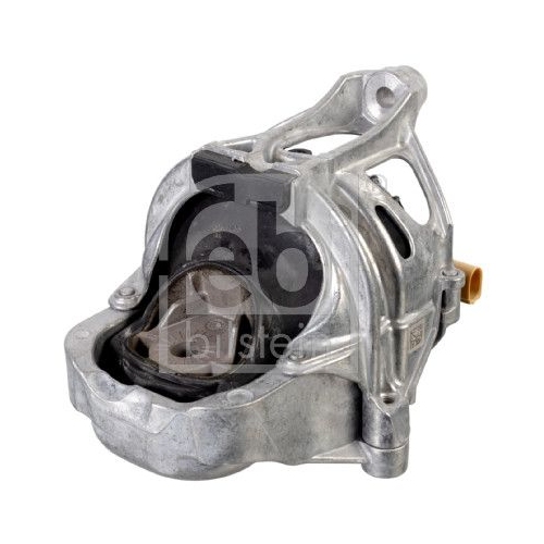 Lagerung, Motor FEBI BILSTEIN 172196 f&uuml;r AUDI VW, rechts