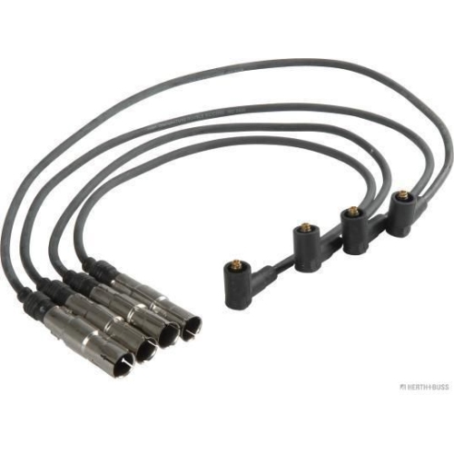 Z&uuml;ndleitungssatz HERTH+BUSS ELPARTS 51278784 f&uuml;r SEAT