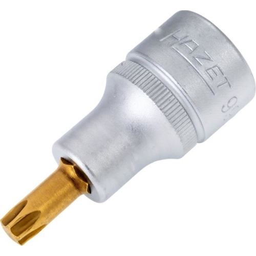 Steckschl&uuml;sseleinsatz HAZET 992-T40 TORX&reg; f&uuml;r AUDI VW