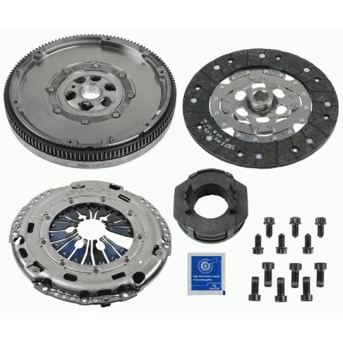 Kupplungssatz SACHS 2290 601 053 ZMS Modul XTend