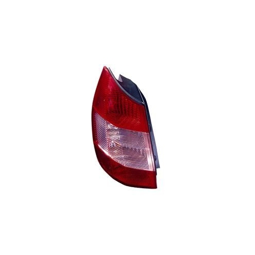 Heckleuchte VAN WEZEL 4328931 f&uuml;r RENAULT, links