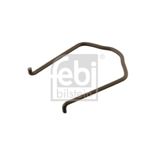 Febi Bilstein 1x 31799 Haltefeder f&uuml;r K&uuml;hlwasserflansch