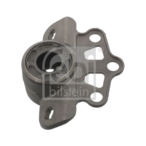 Febi Bilstein 1x 37355 Federbeinst&uuml;tzlager ohne W&auml;lzlager