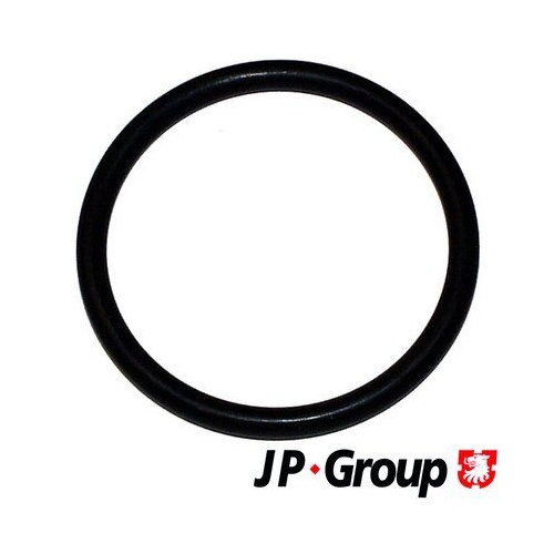 Dichtung, Thermostat JP GROUP 1114650400 JP GROUP f&uuml;r AUDI FORD MITSUBISHI SEAT