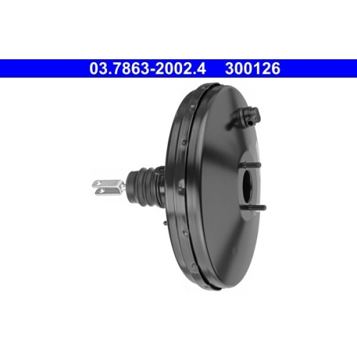 Bremskraftverst&auml;rker ATE 03.7863-2002.4 f&uuml;r RENAULT