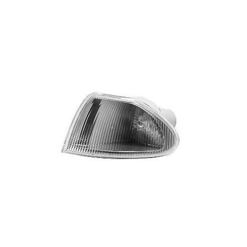 Blinkleuchte VAN WEZEL 3734907 f&uuml;r OPEL, vorne links