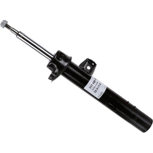 Sto&szlig;d&auml;mpfer SACHS 317 568 f&uuml;r BMW, Vorderachse, rechts