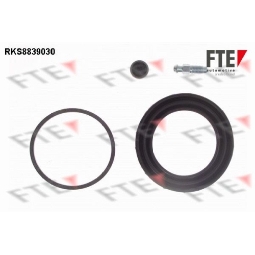 Reparatursatz, Bremssattel FTE RKS8839030 f&uuml;r
