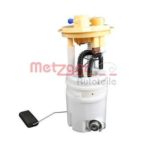Kraftstoff-F&ouml;rdereinheit METZGER 2250213 ORIGINAL ERSATZTEIL f&uuml;r MITSUBISHI