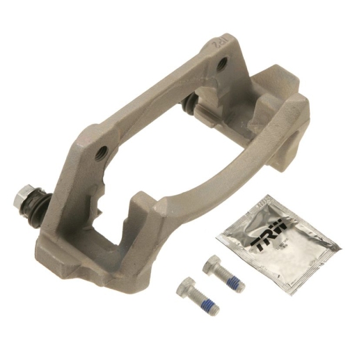 Halter, Bremssattel TRW BDA1077 f&uuml;r MERCEDES-BENZ, Vorderachse, links, rechts
