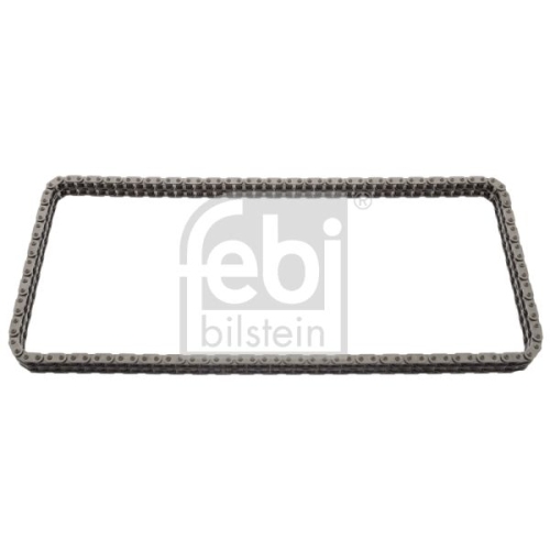 Febi Bilstein 25378 Steuerkette f&uuml;r Nockenwelle , 1 St&uuml;ck