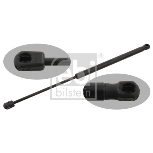 Febi Bilstein 27909 Gasdruckfeder f&uuml;r Heckklappe , 1 St&uuml;ck