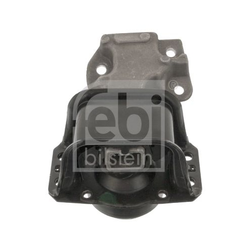 Febi Bilstein 100723 Motorlager , 1 St&uuml;ck
