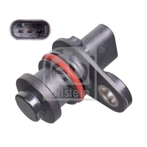 Febi Bilstein 103552 Nockenwellensensor mit O-Ring , 1 St&uuml;ck