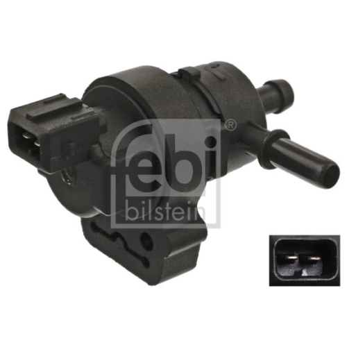 Febi Bilstein 106436 Tankentl&uuml;ftungsventil, 1 St&uuml;ck