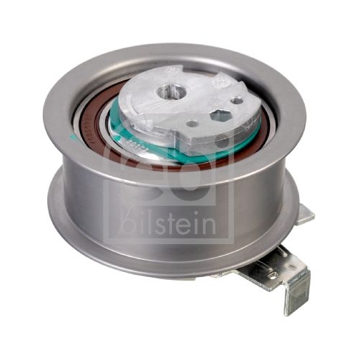 Febi Bilstein 1x 176091 Spannrolle f&uuml;r Zahnriemen