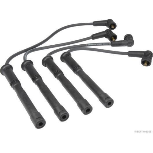 Z&uuml;ndleitungssatz HERTH+BUSS ELPARTS 51278796 f&uuml;r RENAULT