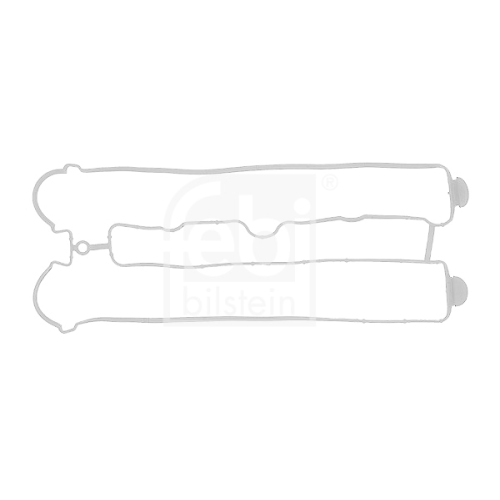 Febi Bilstein 1x 15663 Ventildeckeldichtung