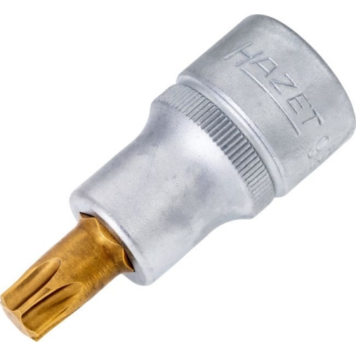 Steckschl&uuml;sseleinsatz HAZET 992-T50 TORX&reg; f&uuml;r AUDI VW