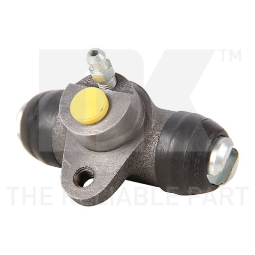 Radbremszylinder NK 804717 f&uuml;r VW, Hinterachse