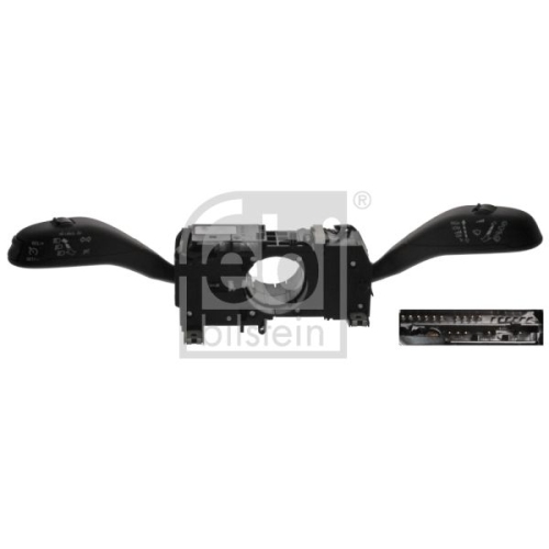 Febi Bilstein 45326 Lenkstockhebelschalter , 1 St&uuml;ck