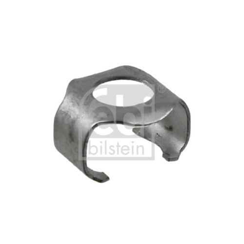 Febi Bilstein 1x 19522 Haltefeder f&uuml;r Bremsschlauch
