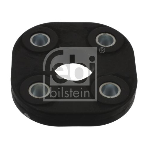 Gelenk, Lenks&auml;ule FEBI BILSTEIN 07924 f&uuml;r AUDI VW