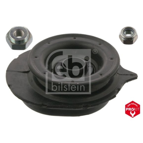 Febi Bilstein 1x 37584 Federbeinst&uuml;tzlager mit Anbaumaterial