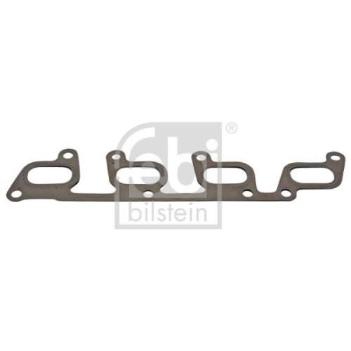 Febi Bilstein 45747 Abgaskr&uuml;mmerdichtung , 1 St&uuml;ck