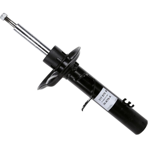 Sto&szlig;d&auml;mpfer SACHS 317 570 f&uuml;r BMW, Vorderachse, links