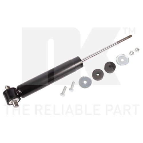 Sto&szlig;d&auml;mpfer NK 63332895 f&uuml;r MERCEDES-BENZ, Hinterachse