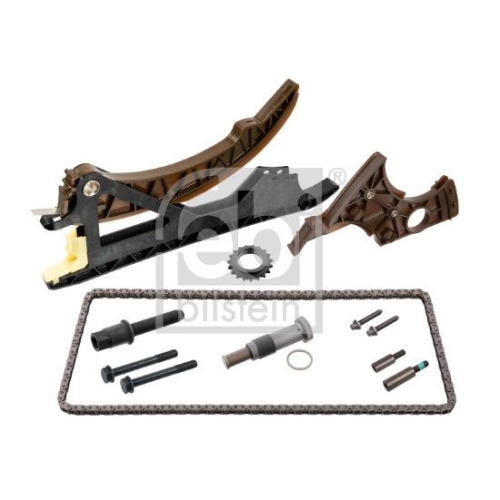Febi Bilstein 47659 Steuerkettensatz f&uuml;r Nockenwelle , 1 St&uuml;ck