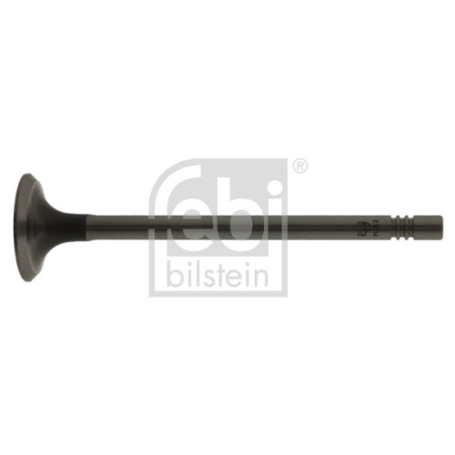 Febi Bilstein 21014 Auslassventil , 1 St&uuml;ck