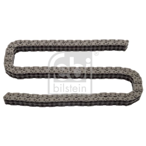Febi Bilstein 25379 Steuerkette f&uuml;r Nockenwelle , 1 St&uuml;ck