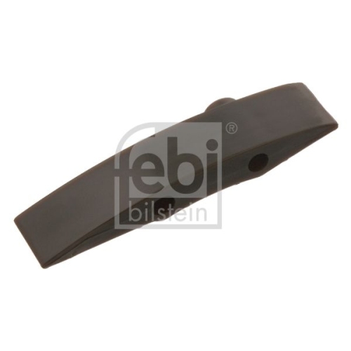 Febi Bilstein 37802 Gleitschiene f&uuml;r Steuerkette , 1 St&uuml;ck