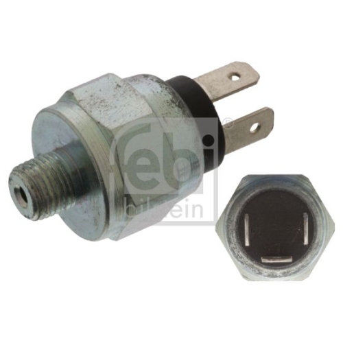 Febi Bilstein 46024 Bremslichtschalter , 1 St&uuml;ck