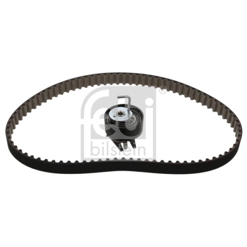 Febi Bilstein 100724 Zahnriemensatz f&uuml;r Einspritzpumpe , 1 St&uuml;ck