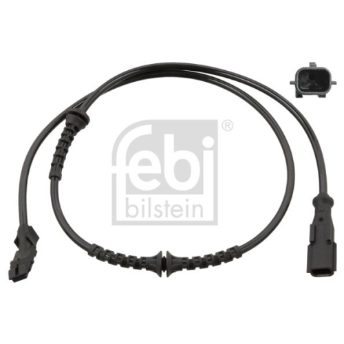 Febi Bilstein 104974 ABS-Sensor, 1 St&uuml;ck