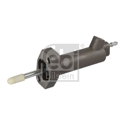 Febi Bilstein 174870 Kupplungsnehmerzylinder, 1 St&uuml;ck