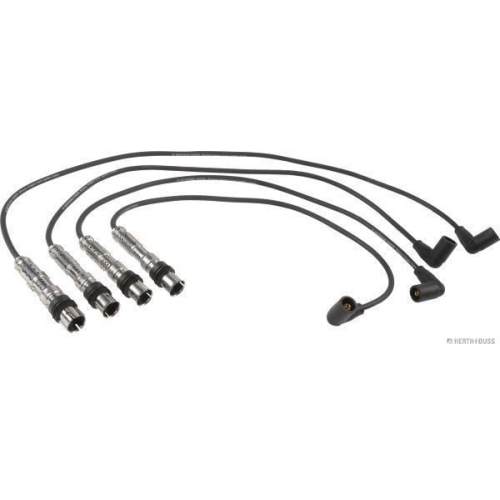 Z&uuml;ndleitungssatz HERTH+BUSS ELPARTS 51279184 f&uuml;r SEAT VAG