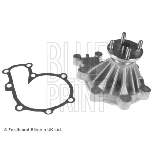 Blue Print 1x ADM59123BP Wasserpumpe mit Dichtung und Bolzen