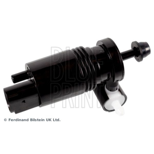 Blue Print 1x ADB110302BP Waschwasserpumpe mit Dichtring