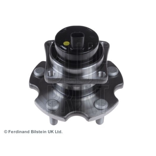Blue Print 1x ADT38369BP Radlagersatz mit Radnabe und ABS-Sensor